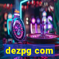 dezpg com